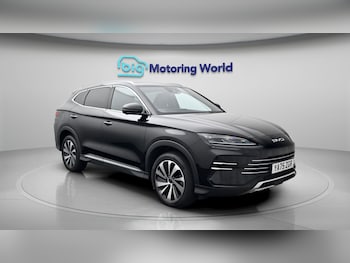 Used BYD Seal U 2026 for sale - 78792621: Photo