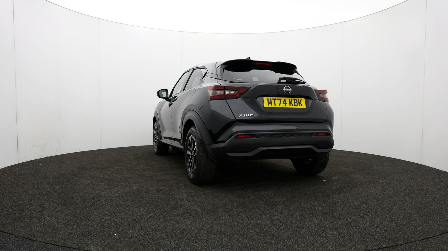 Used Nissan Juke for sale - 76811186: Photo 26