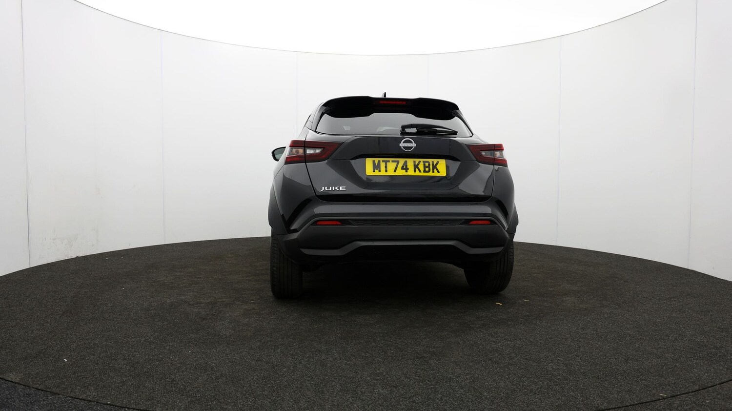 Used Nissan Juke for sale - 76811186: Photo 27