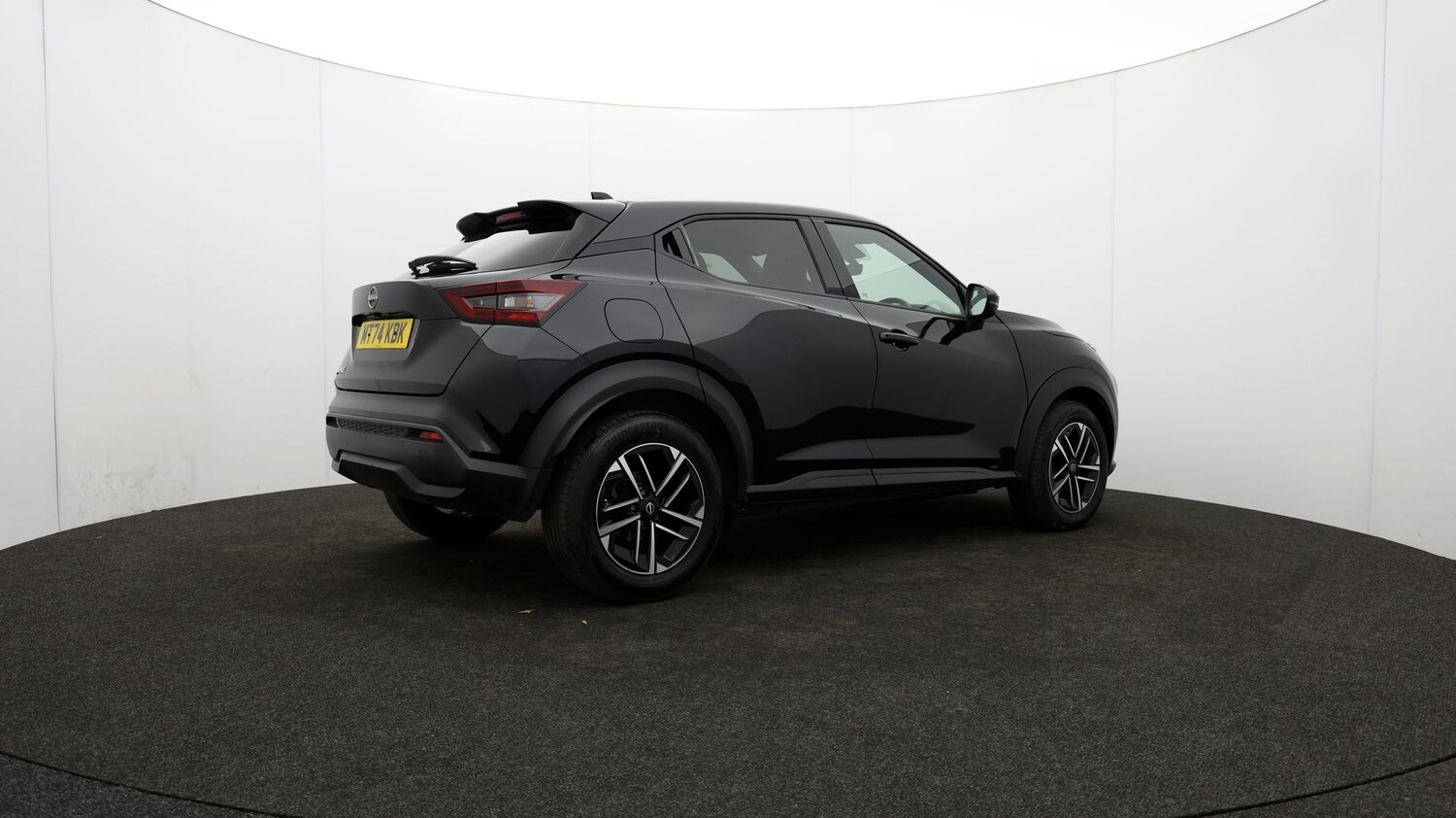 Used Nissan Juke for sale - 76811186: Photo 28