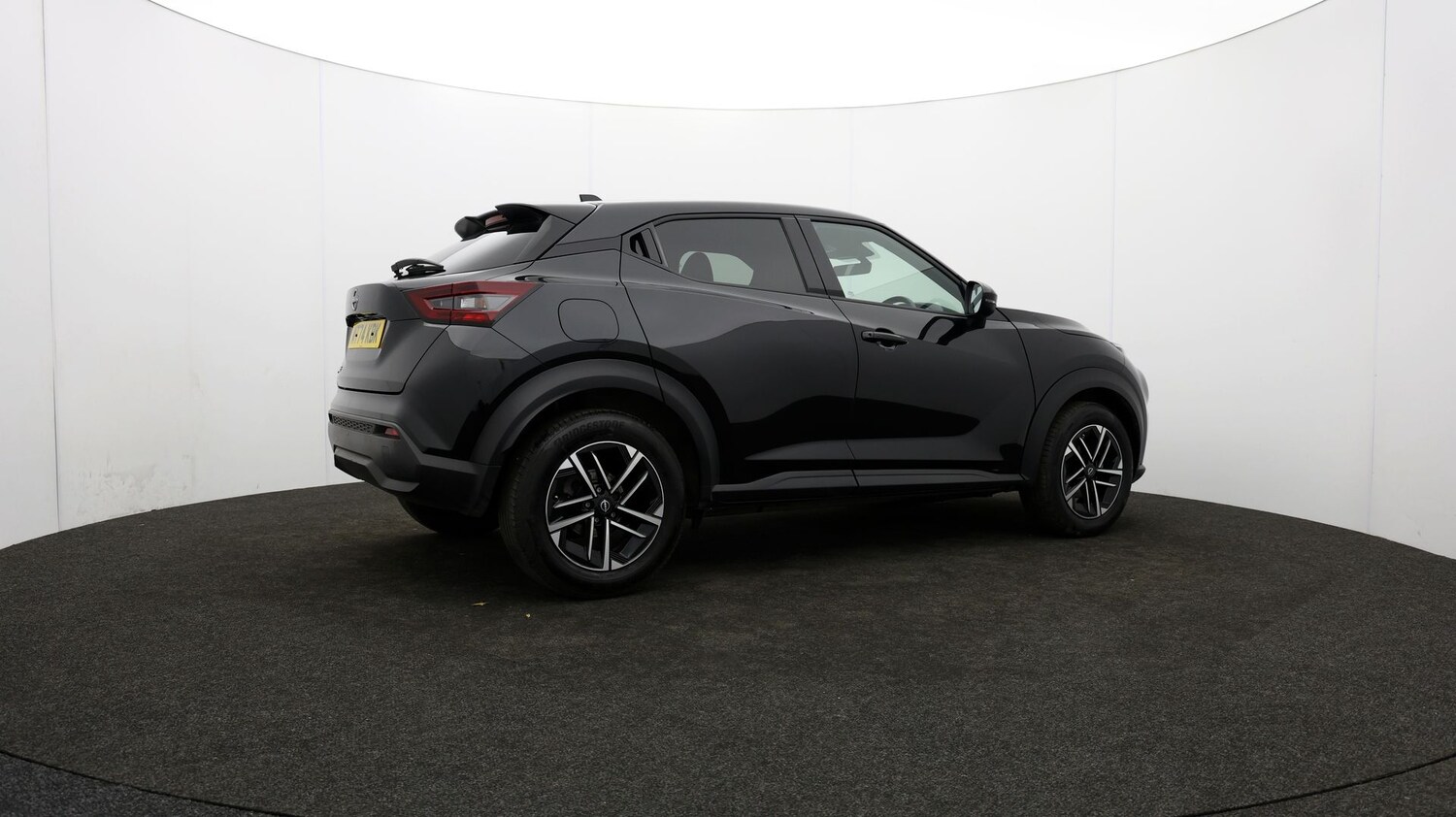 Used Nissan Juke for sale - 76811186: Photo 29