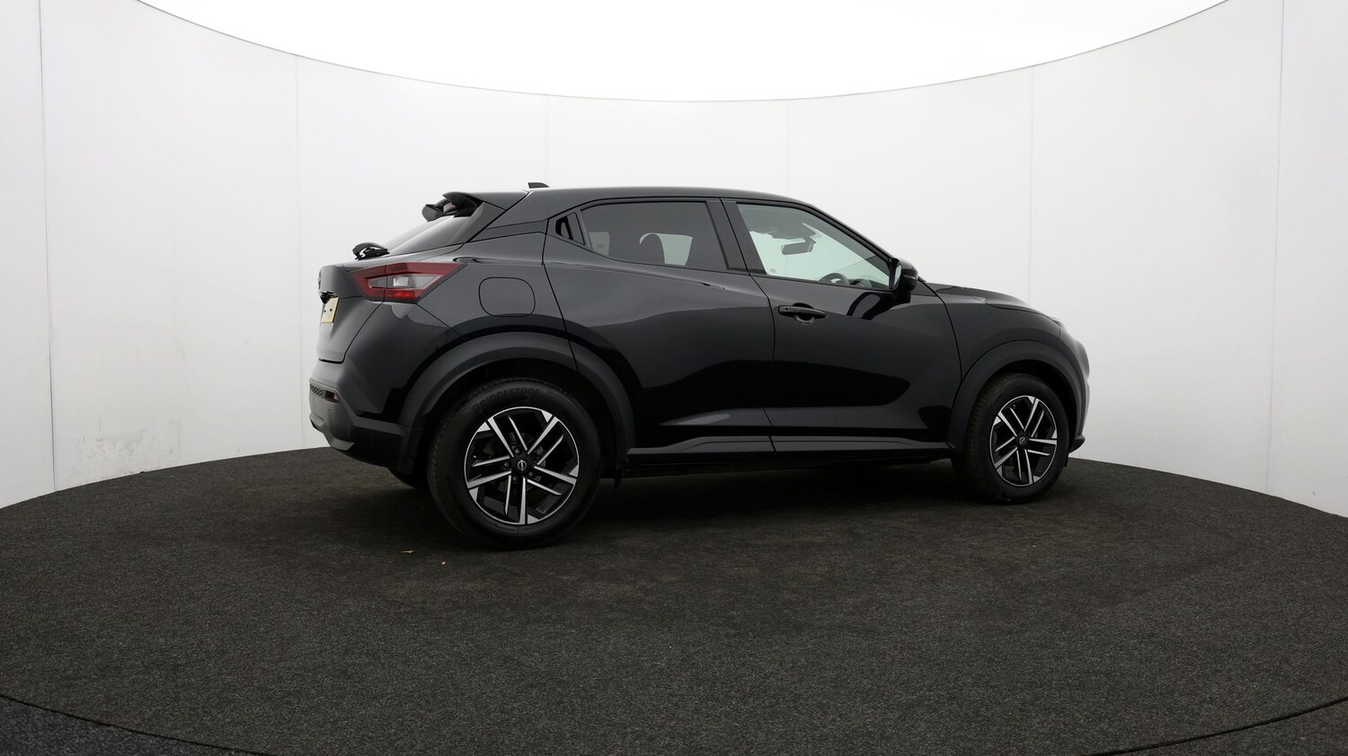 Used Nissan Juke for sale - 76811186: Photo 30