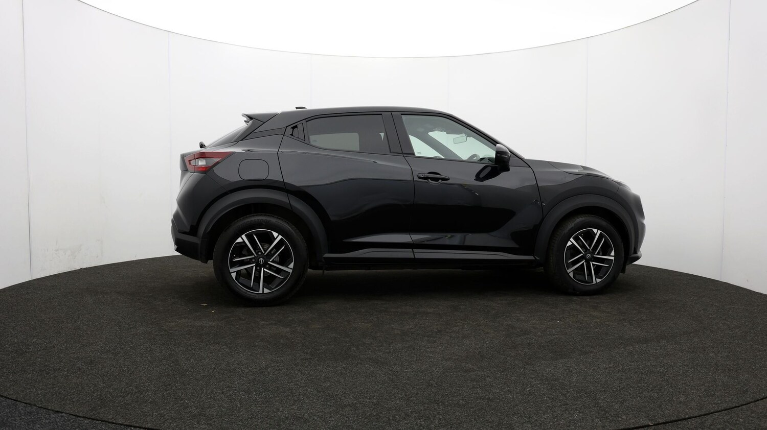 Used Nissan Juke for sale - 76811186: Photo 32