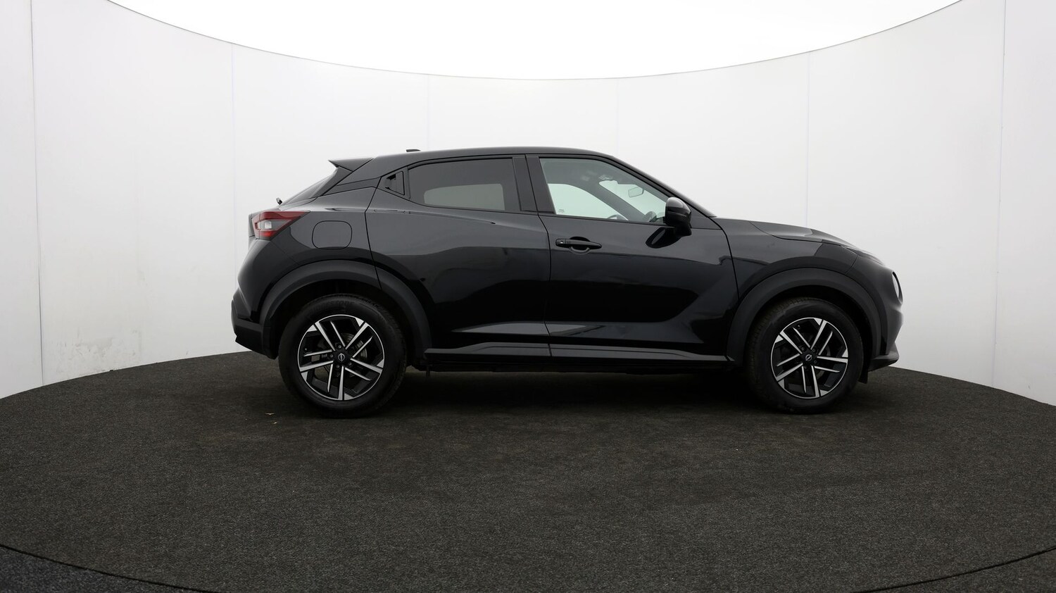 Used Nissan Juke for sale - 76811186: Photo 33