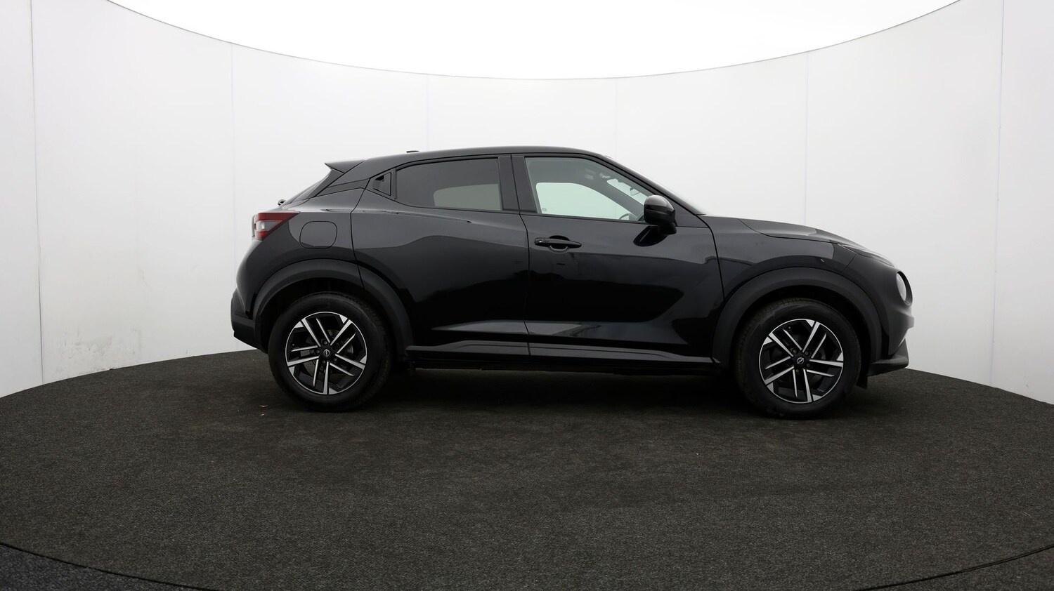 Used Nissan Juke for sale - 76811186: Photo 34