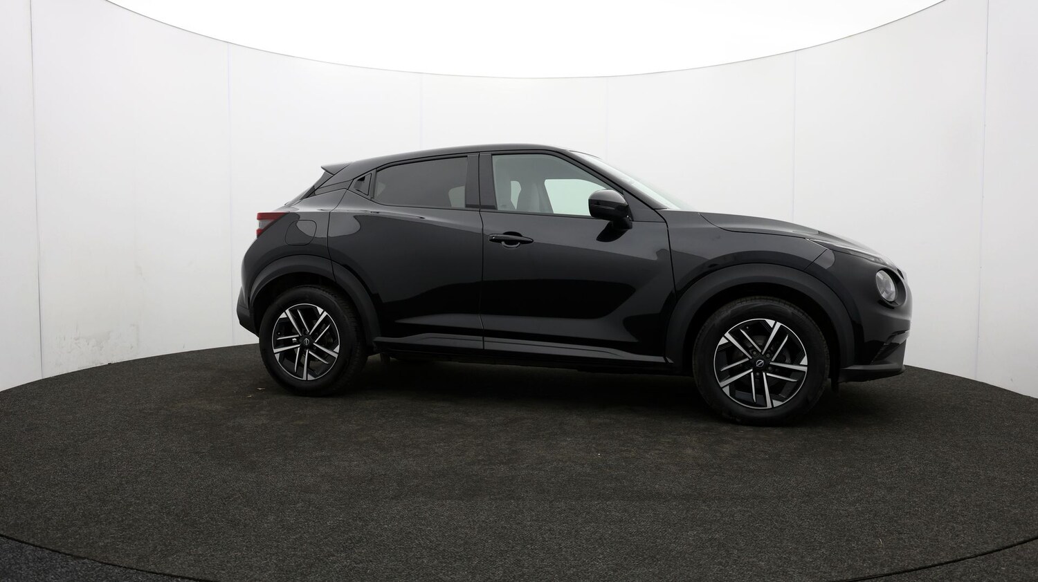 Used Nissan Juke for sale - 76811186: Photo 36