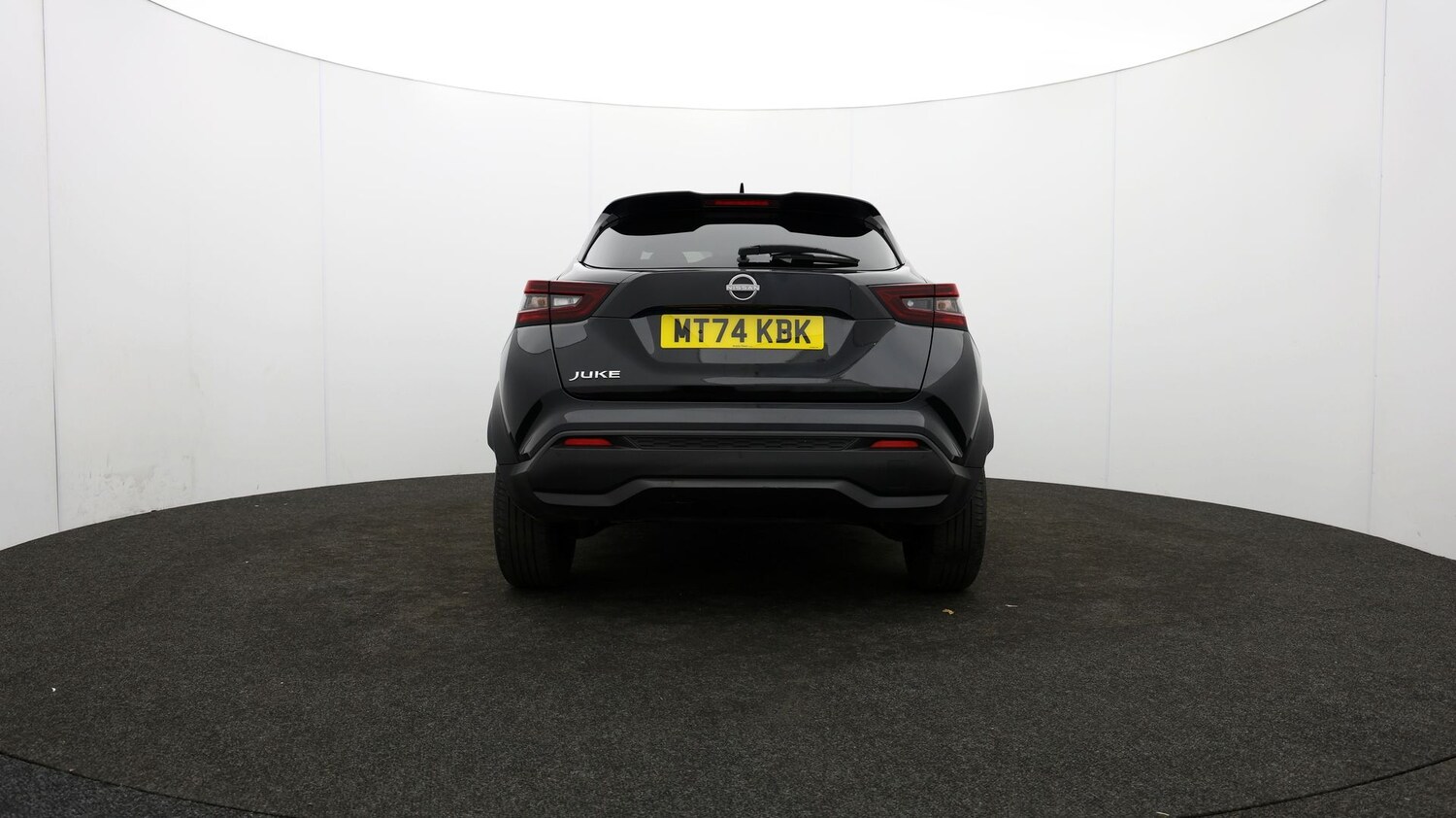 Used Nissan Juke for sale - 76811186: Photo 38