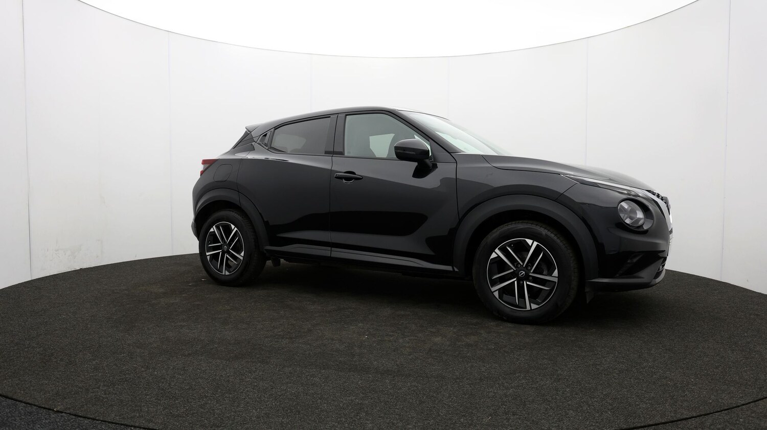 Used Nissan Juke for sale - 76811186: Photo 39