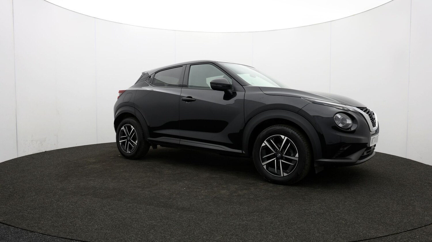 Used Nissan Juke for sale - 76811186: Photo 40