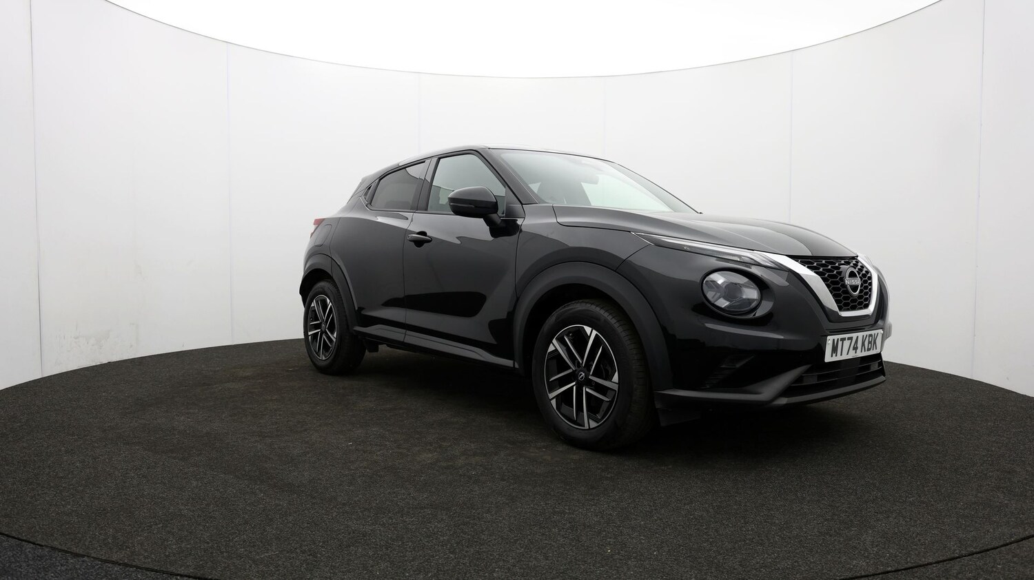 Used Nissan Juke for sale - 76811186: Photo 42