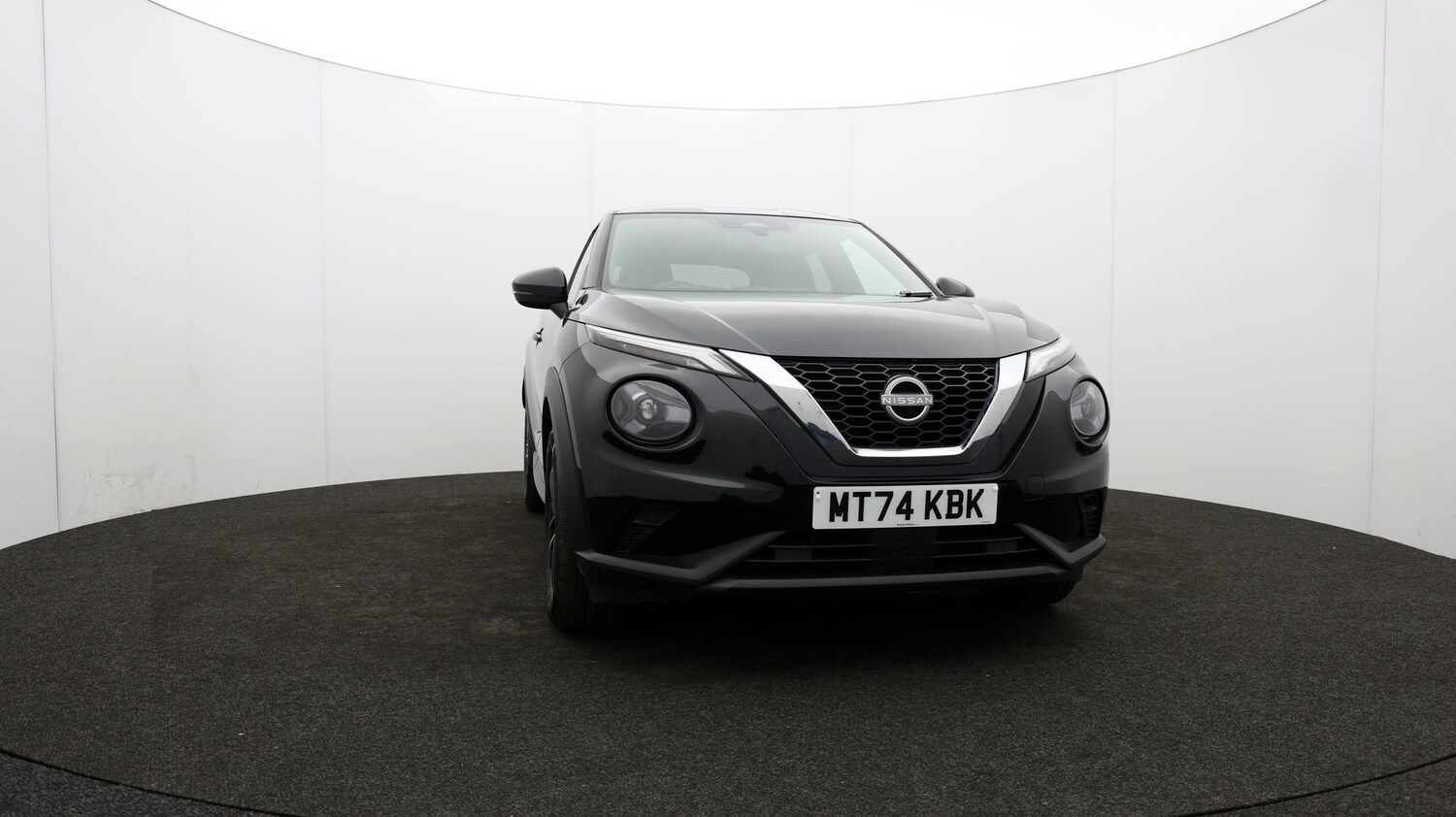 Used Nissan Juke for sale - 76811186: Photo 46