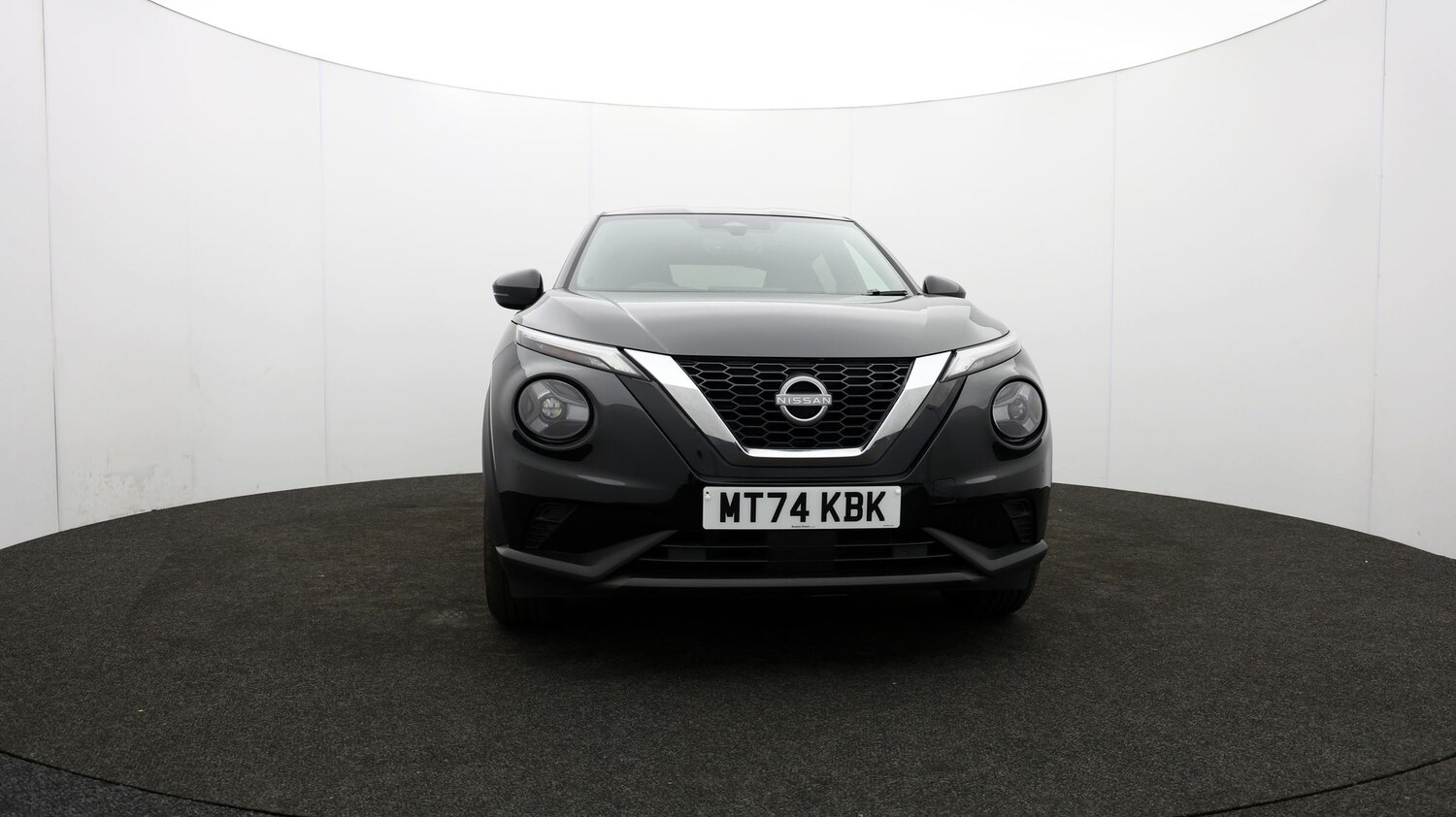 Used Nissan Juke for sale - 76811186: Photo 47