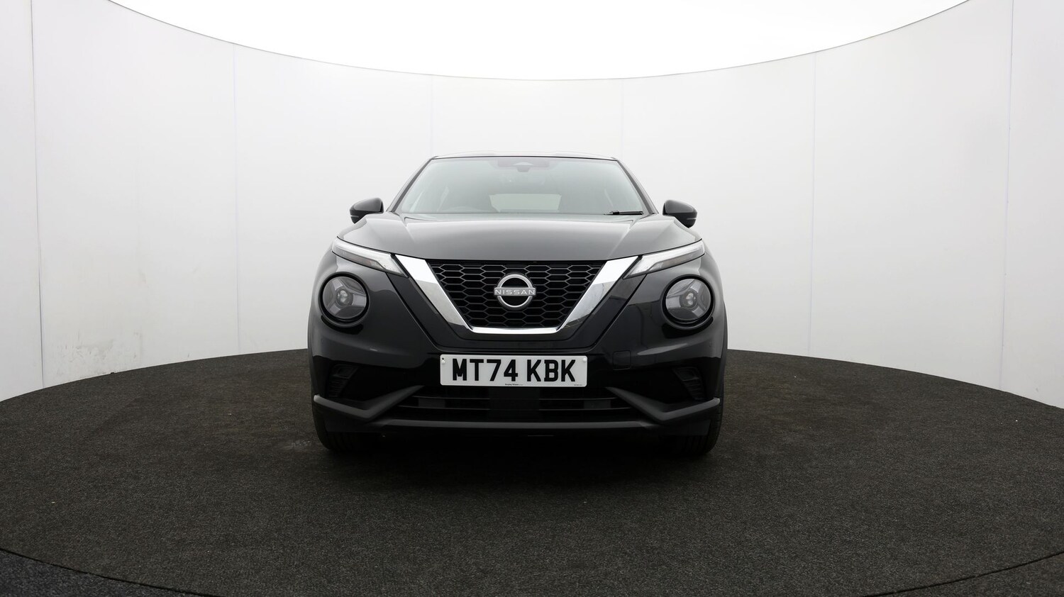Used Nissan Juke for sale - 76811186: Photo 48