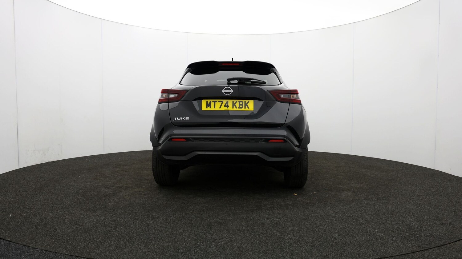 Used Nissan Juke for sale - 76811186: Photo 49