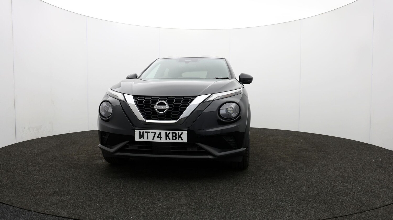 Used Nissan Juke for sale - 76811186: Photo 50