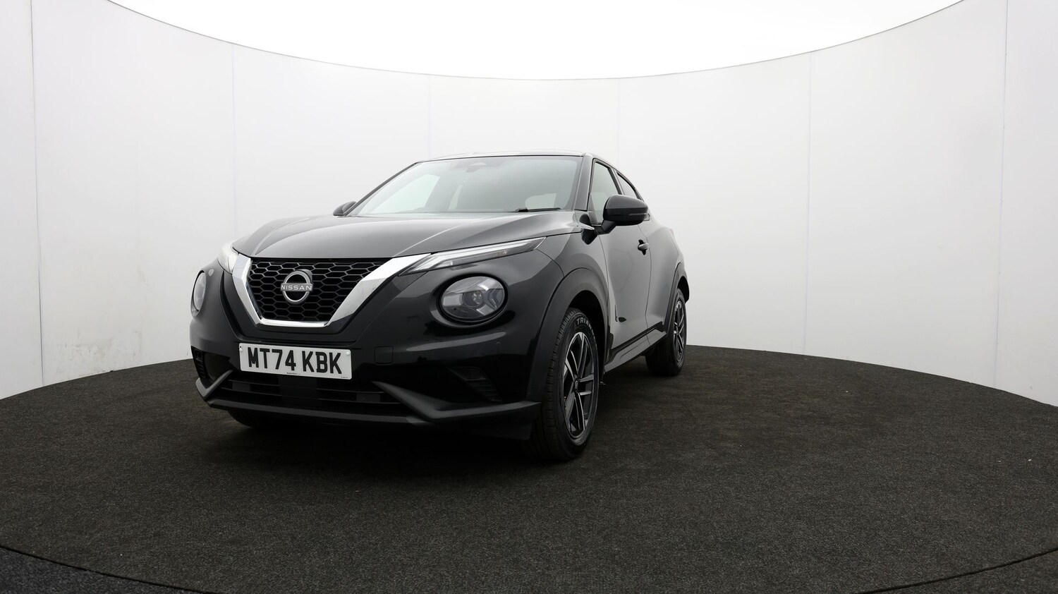 Used Nissan Juke for sale - 76811186: Photo 52