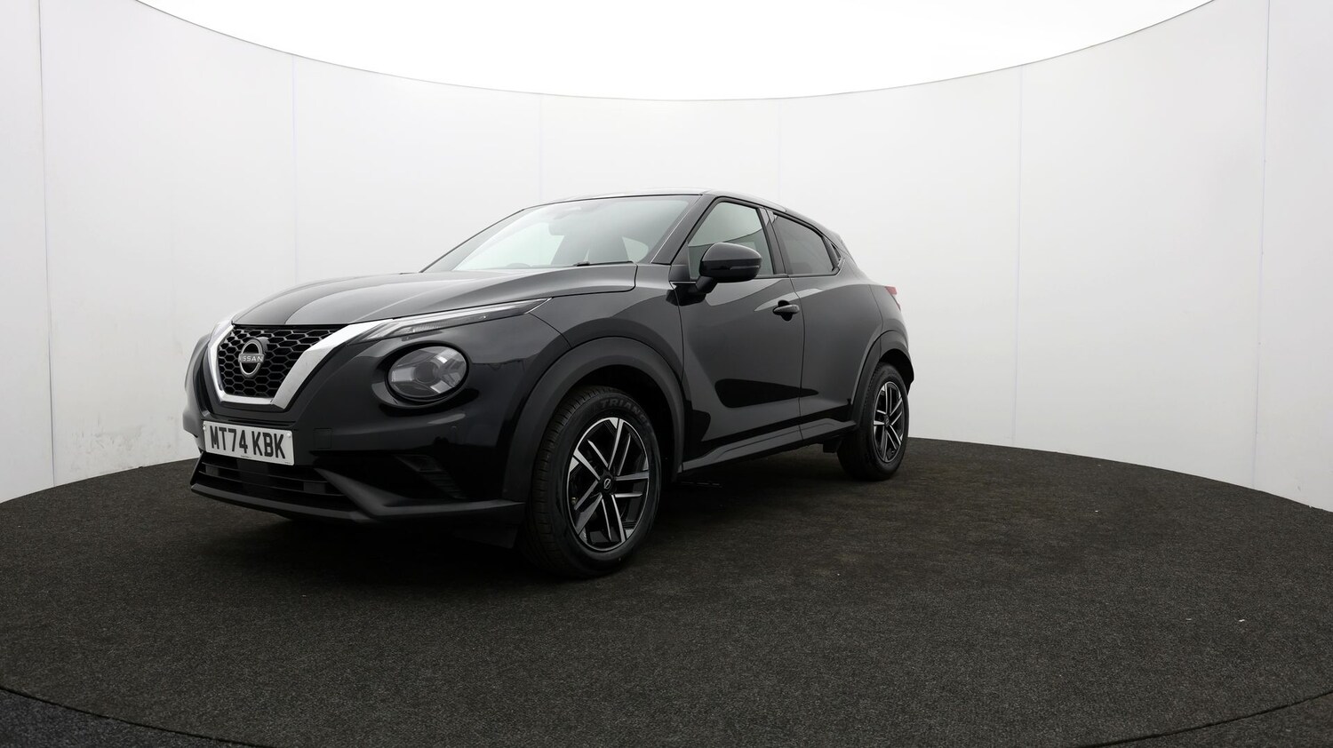 Used Nissan Juke for sale - 76811186: Photo 54