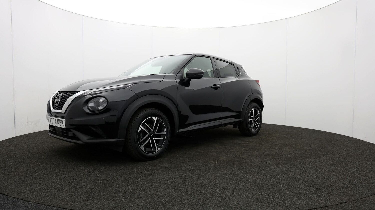 Used Nissan Juke for sale - 76811186: Photo 55