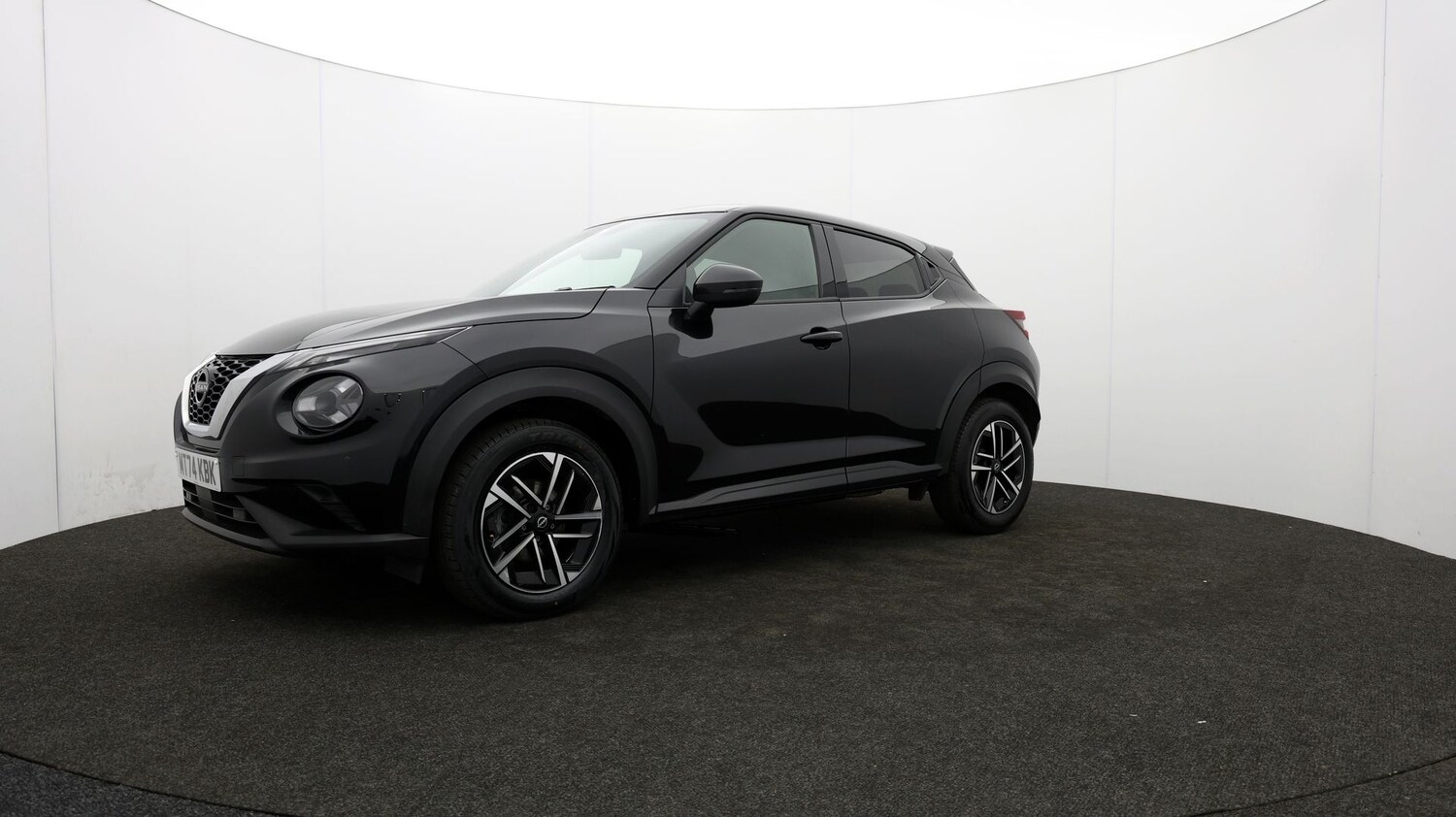 Used Nissan Juke for sale - 76811186: Photo 56