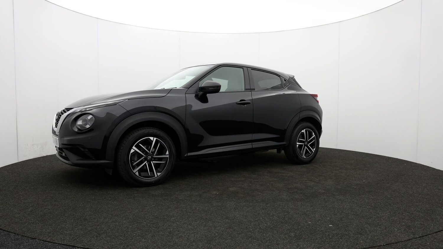 Used Nissan Juke for sale - 76811186: Photo 57