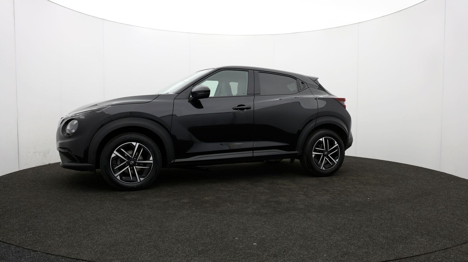 Used Nissan Juke for sale - 76811186: Photo 59