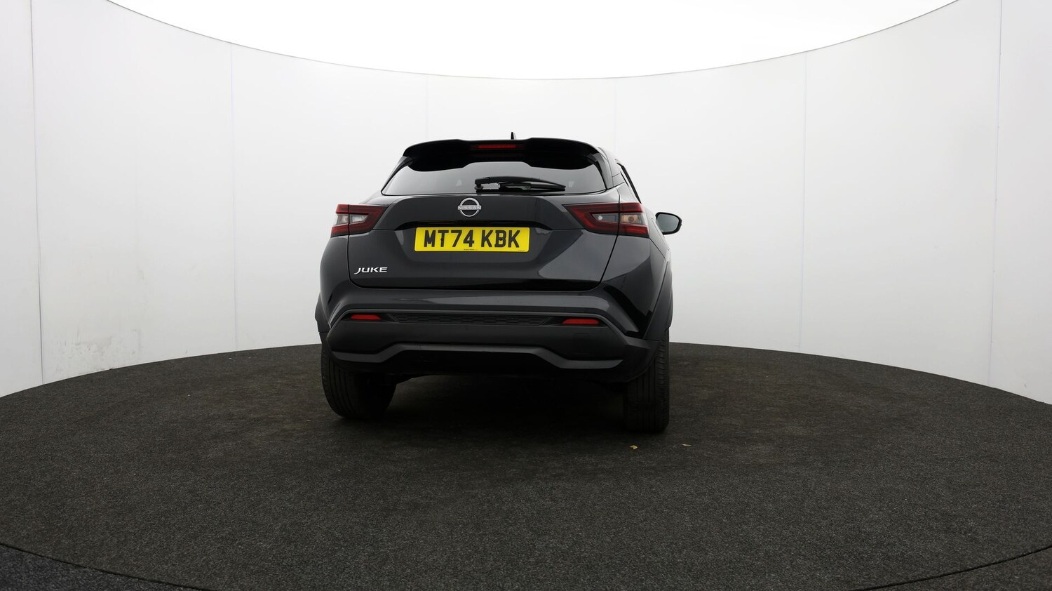 Used Nissan Juke for sale - 76811186: Photo 60