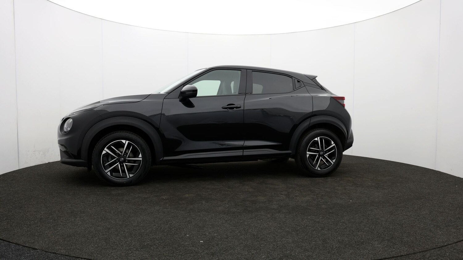 Used Nissan Juke for sale - 76811186: Photo 61
