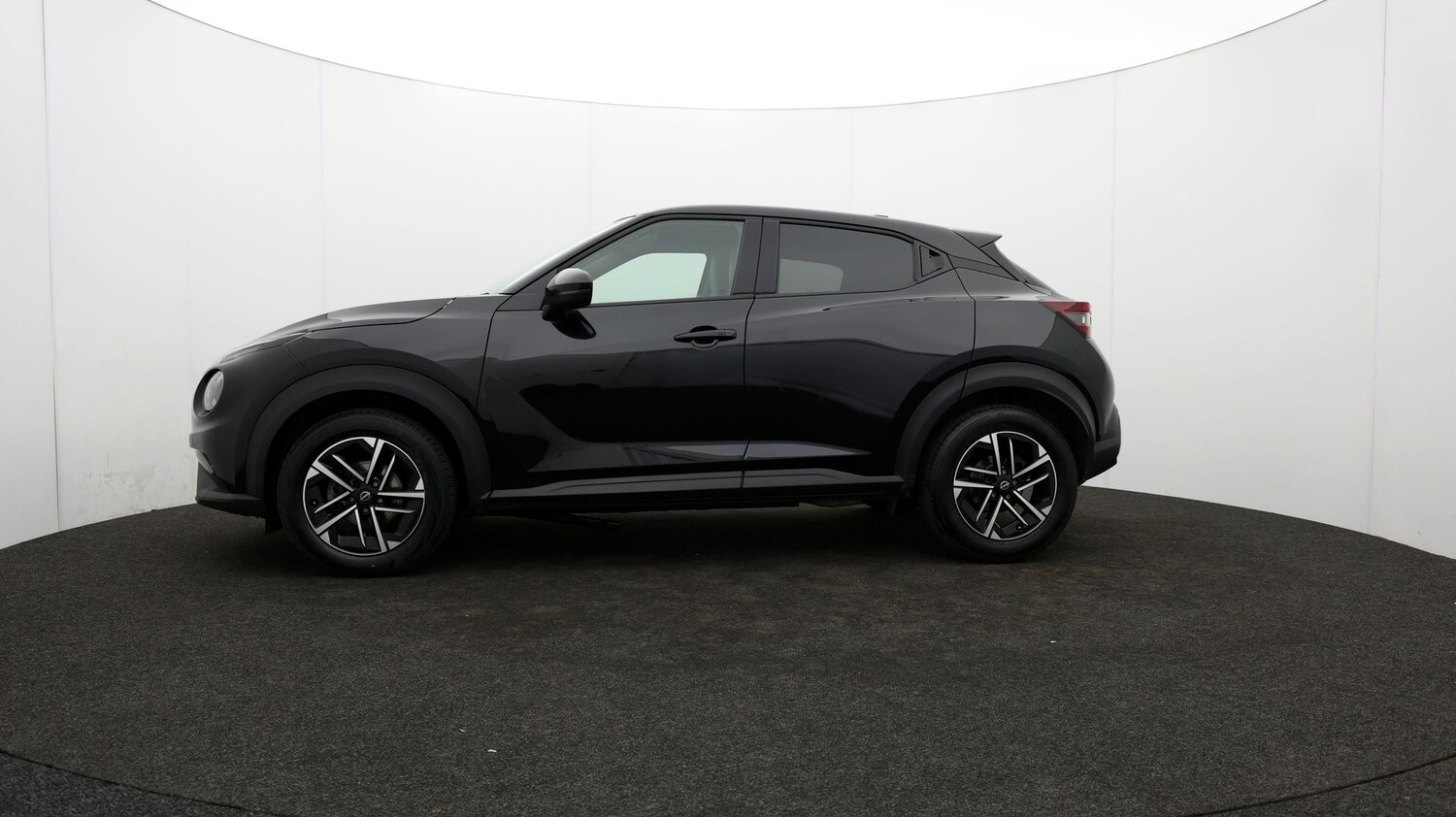 Used Nissan Juke for sale - 76811186: Photo 62