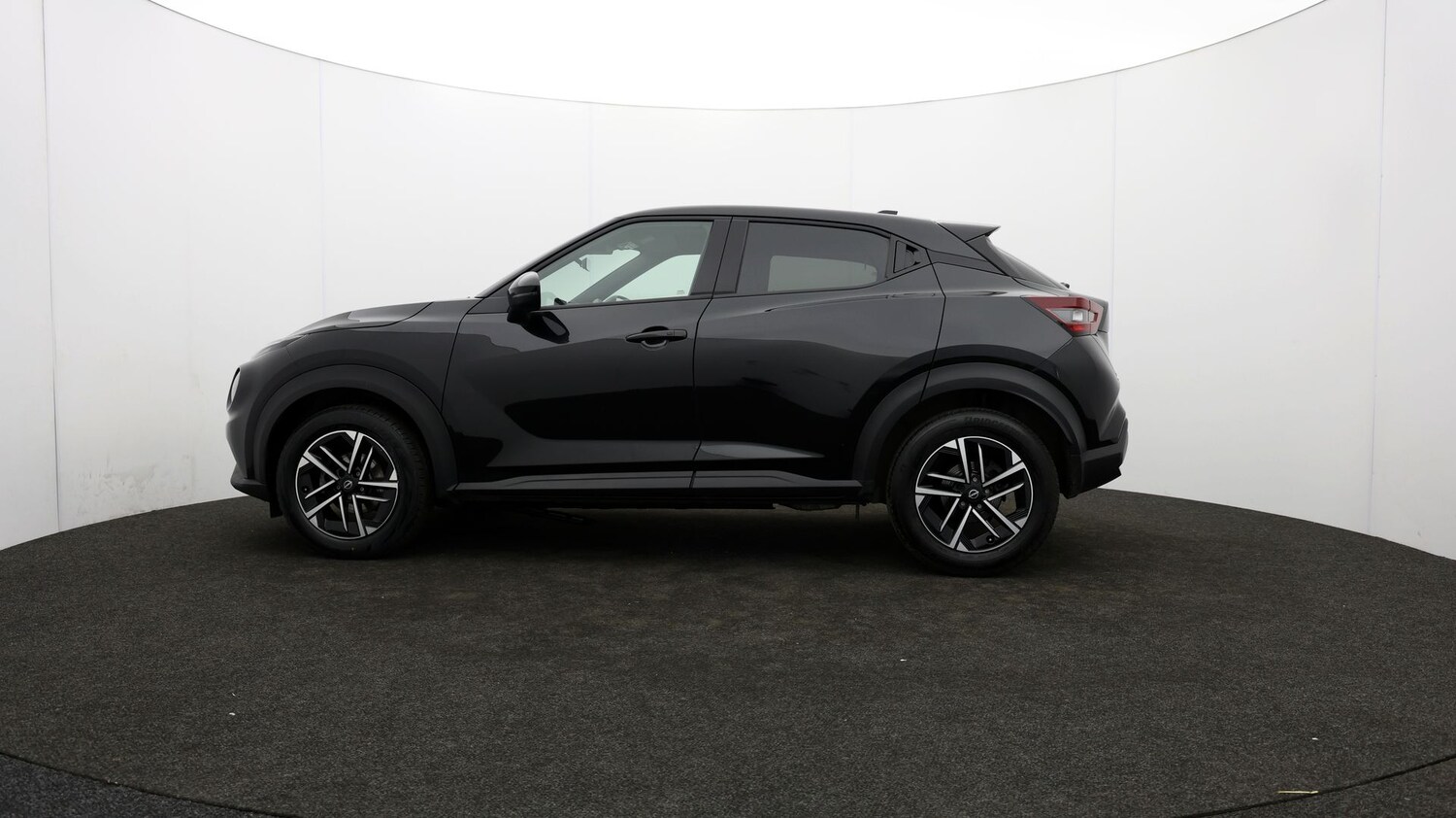 Used Nissan Juke for sale - 76811186: Photo 64