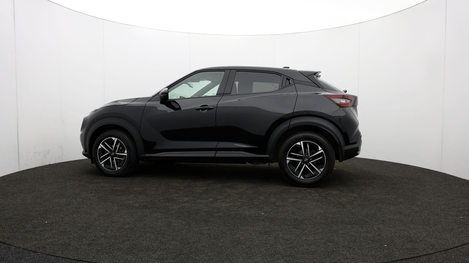 Used Nissan Juke for sale - 76811186: Photo 65