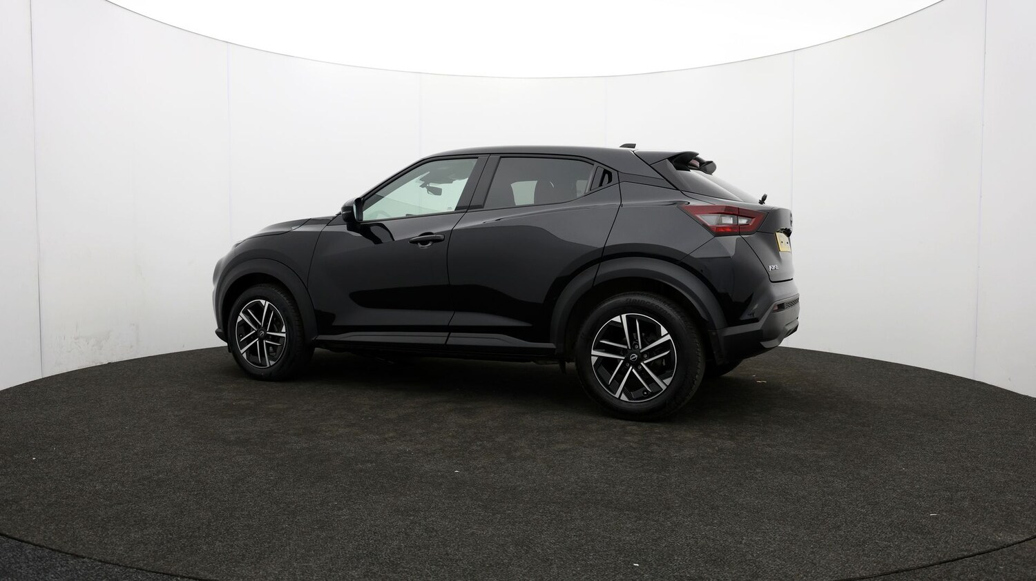 Used Nissan Juke for sale - 76811186: Photo 67