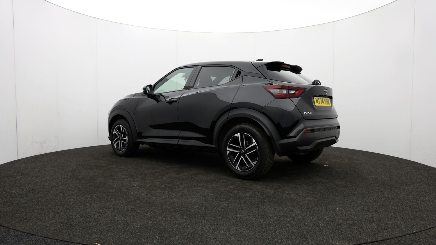 Used Nissan Juke for sale - 76811186: Photo 69
