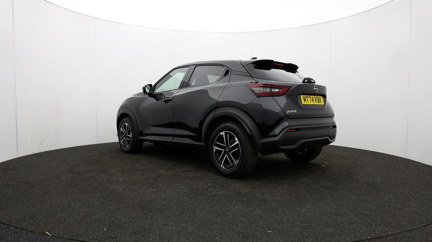 Used Nissan Juke for sale - 76811186: Photo 70