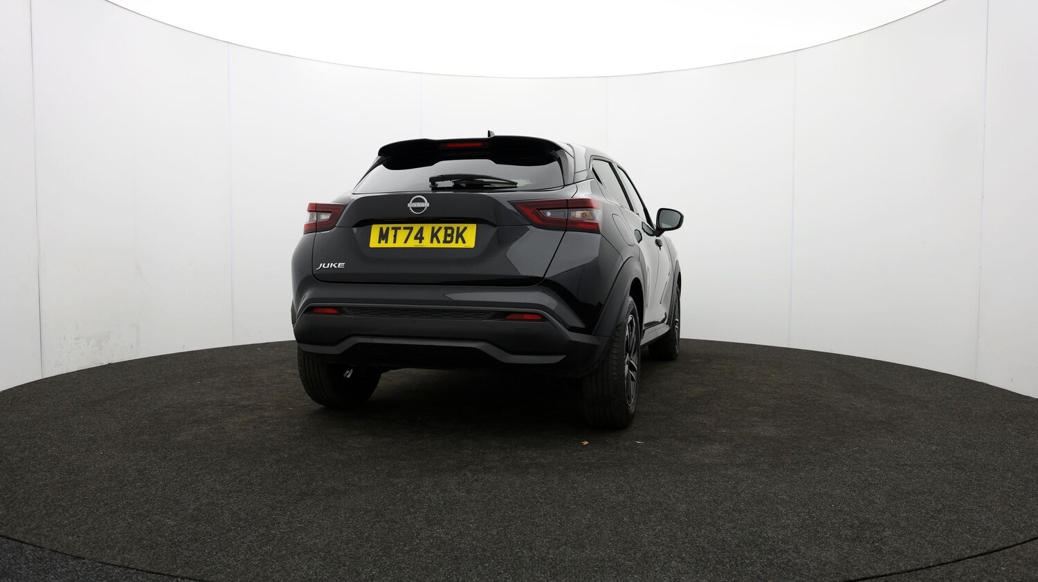 Used Nissan Juke for sale - 76811186: Photo 71