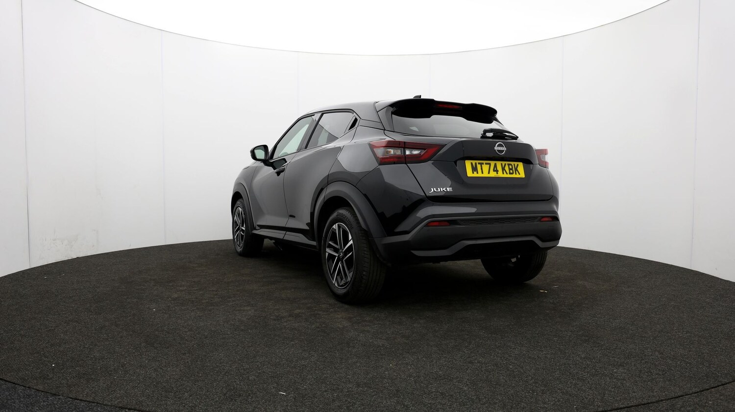 Used Nissan Juke for sale - 76811186: Photo 73