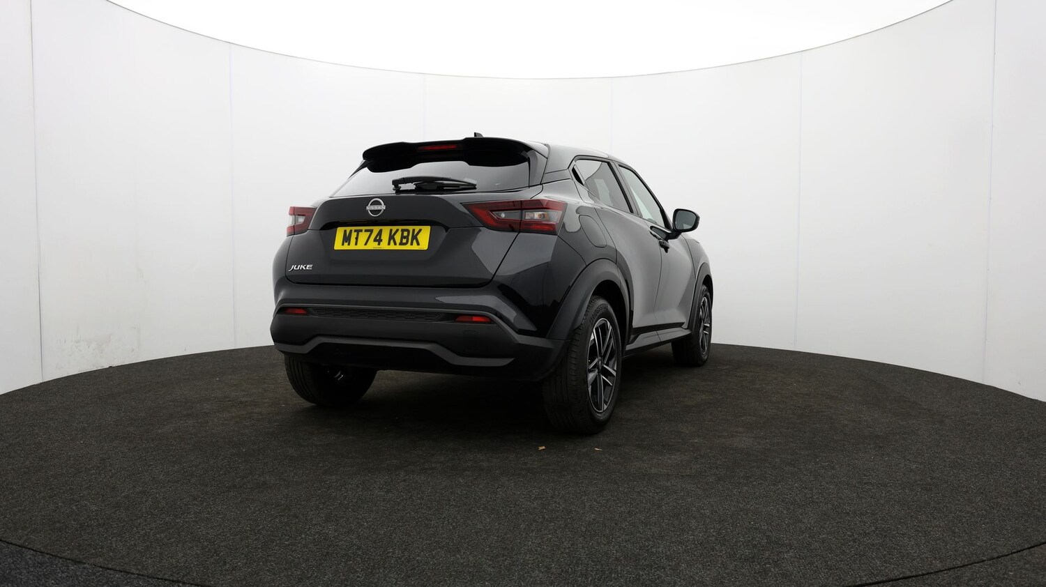 Used Nissan Juke for sale - 76811186: Photo 74