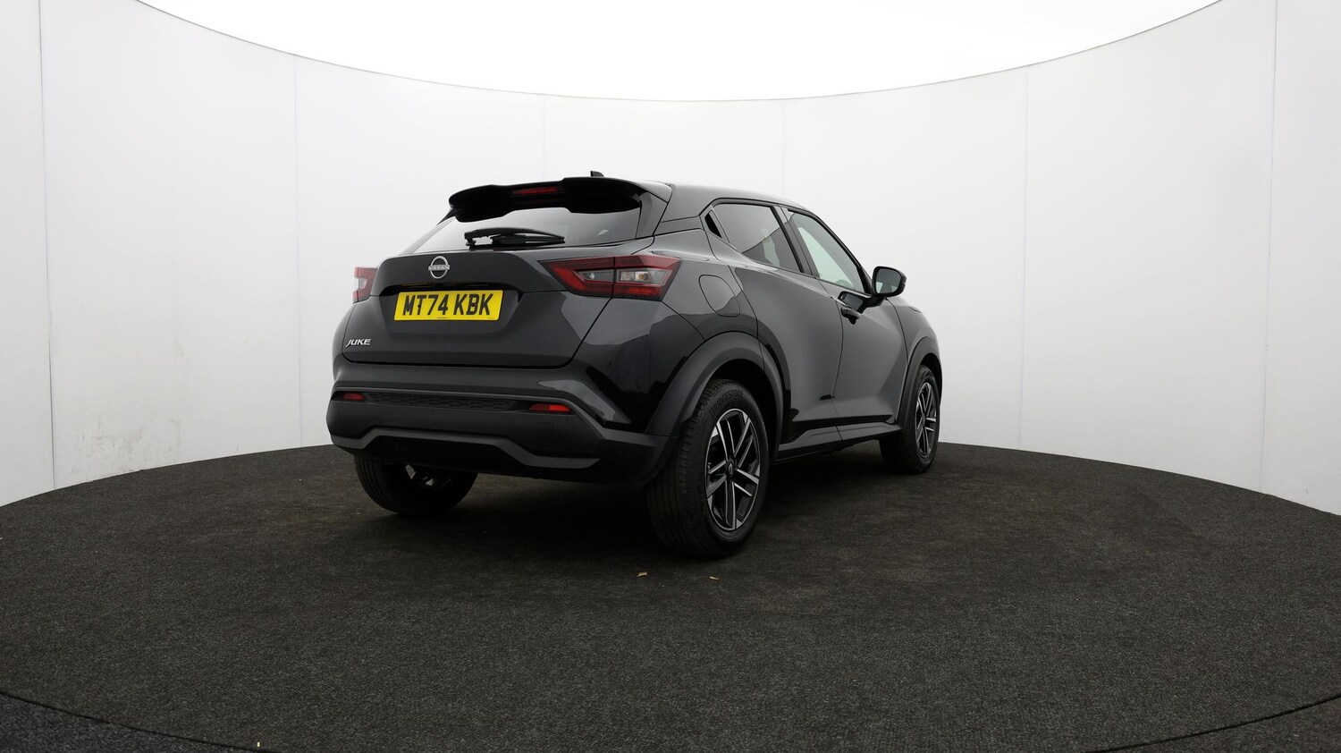 Used Nissan Juke for sale - 76811186: Photo 75