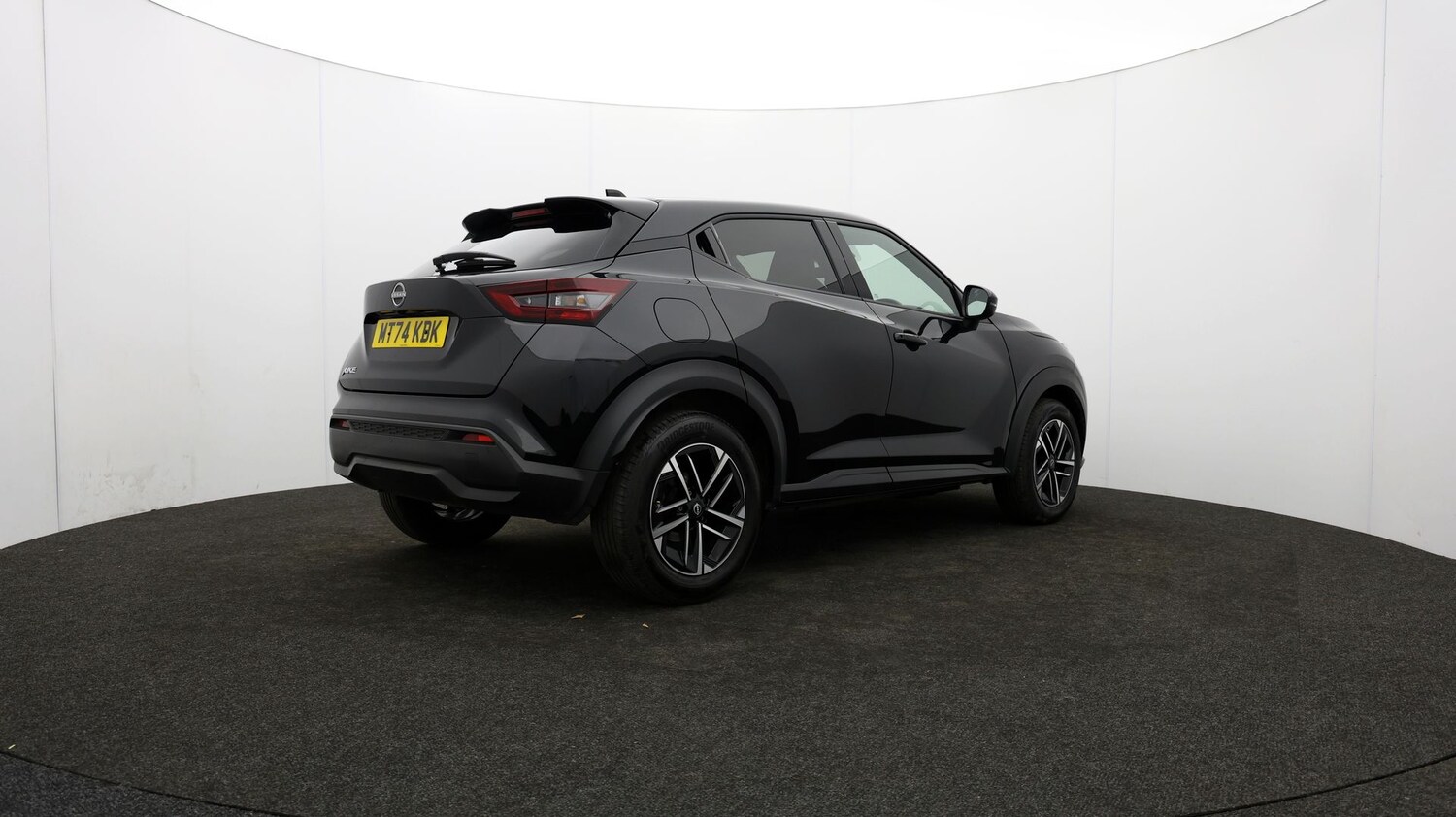 Used Nissan Juke for sale - 76811186: Photo 77