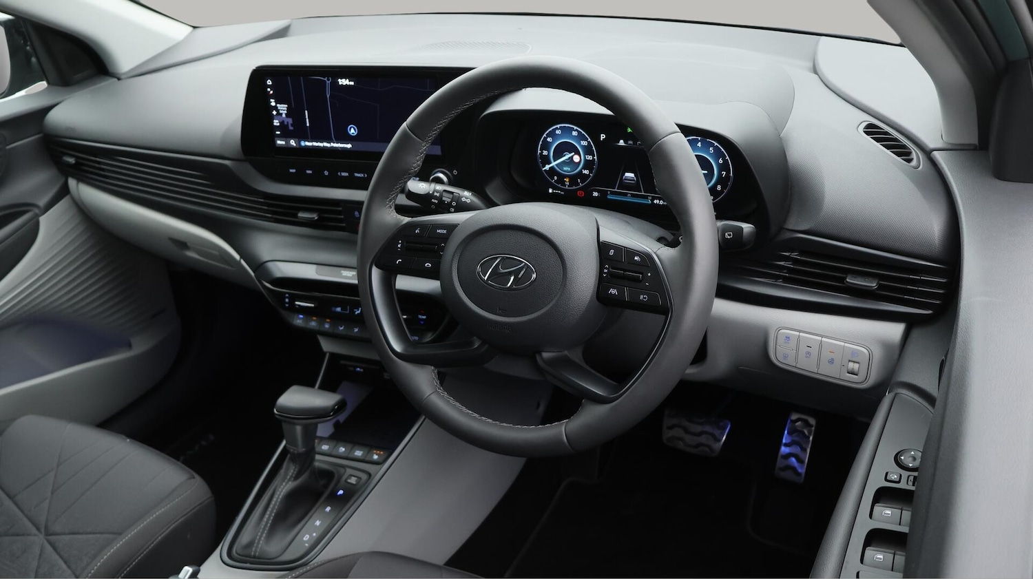 Used Hyundai BAYON 2024 for sale - 76151898: Photo 10