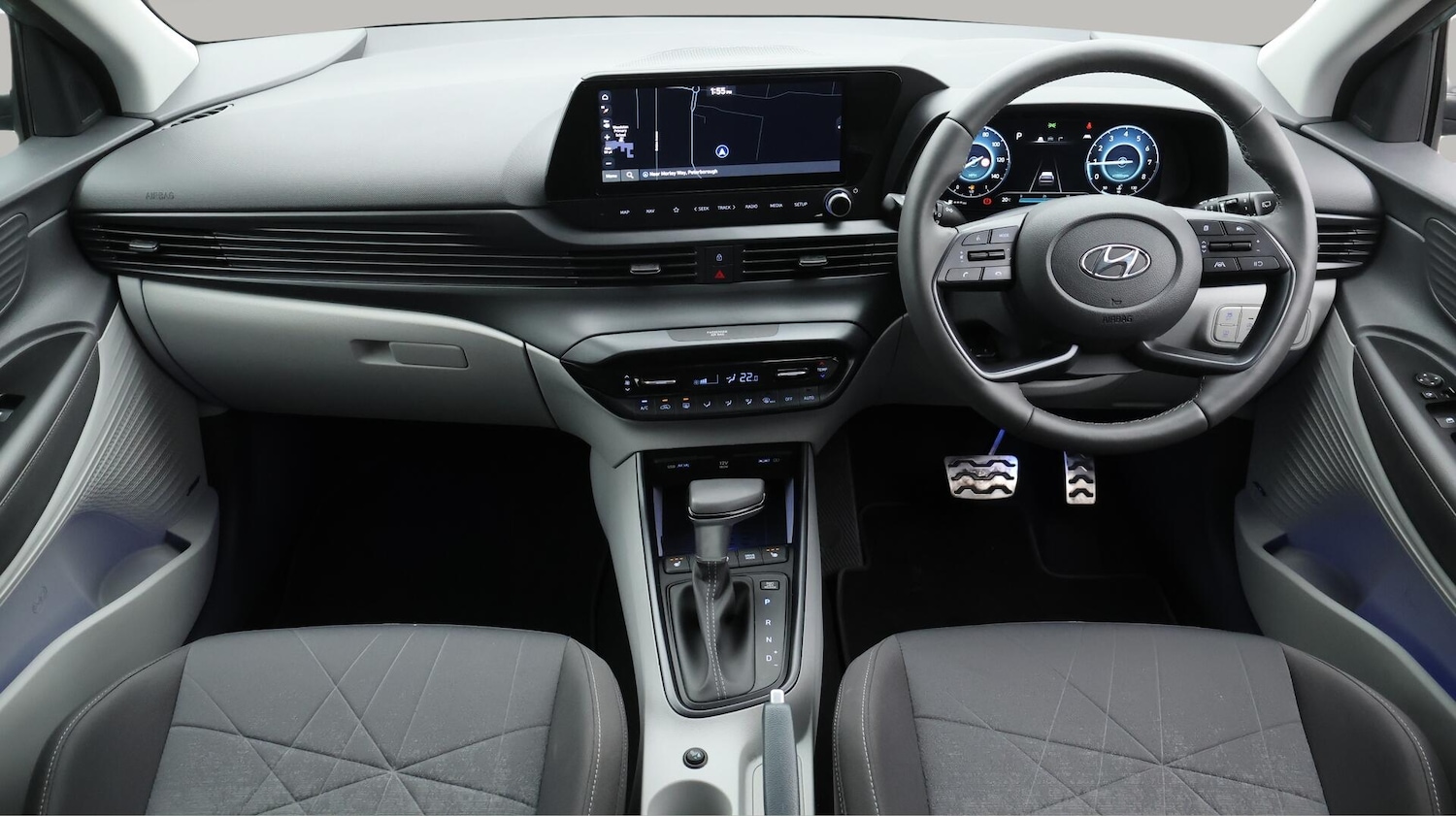Used Hyundai BAYON 2024 for sale - 76151898: Photo 14
