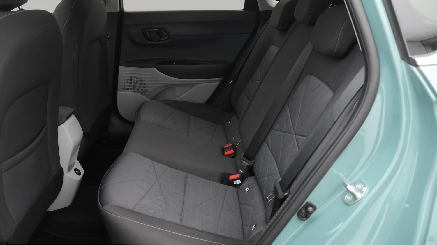 Used Hyundai BAYON 2024 for sale - 76151898: Photo 17