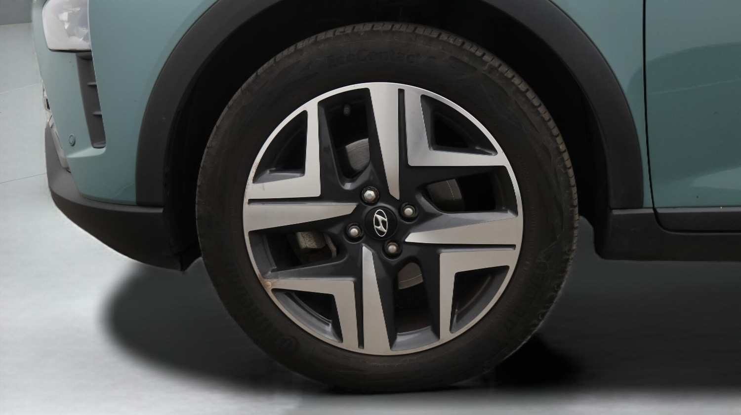 Used Hyundai BAYON 2024 for sale - 76151898: Photo 19