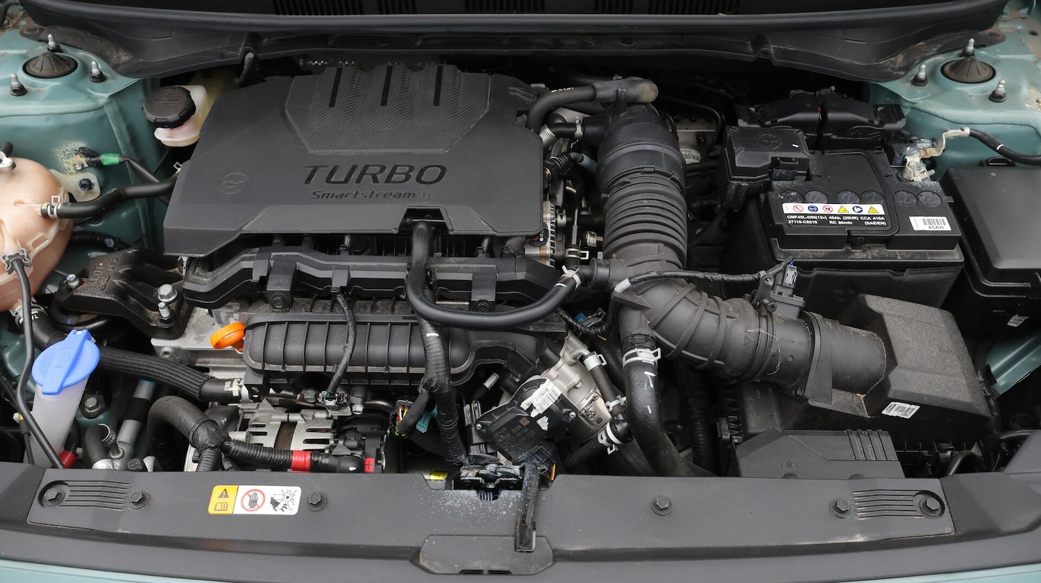 Used Hyundai BAYON 2024 for sale - 76151898: Photo 20