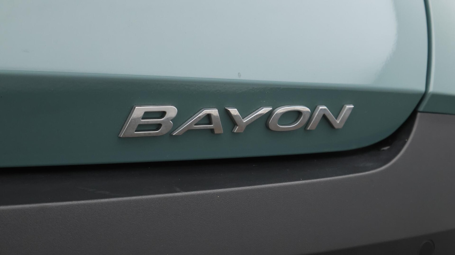 Used Hyundai BAYON 2024 for sale - 76151898: Photo 24