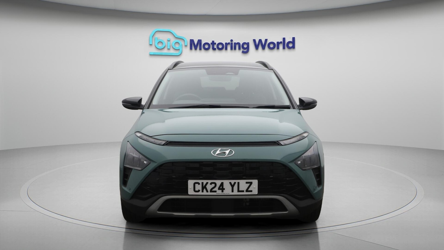 Used Hyundai BAYON 2024 for sale - 76151898: Photo 3