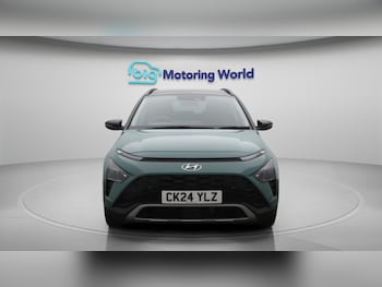 Used Hyundai BAYON 2024 for sale - 76151898: Photo 3