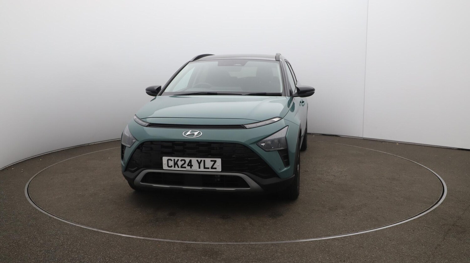 Used Hyundai BAYON 2024 for sale - 76151898: Photo 42