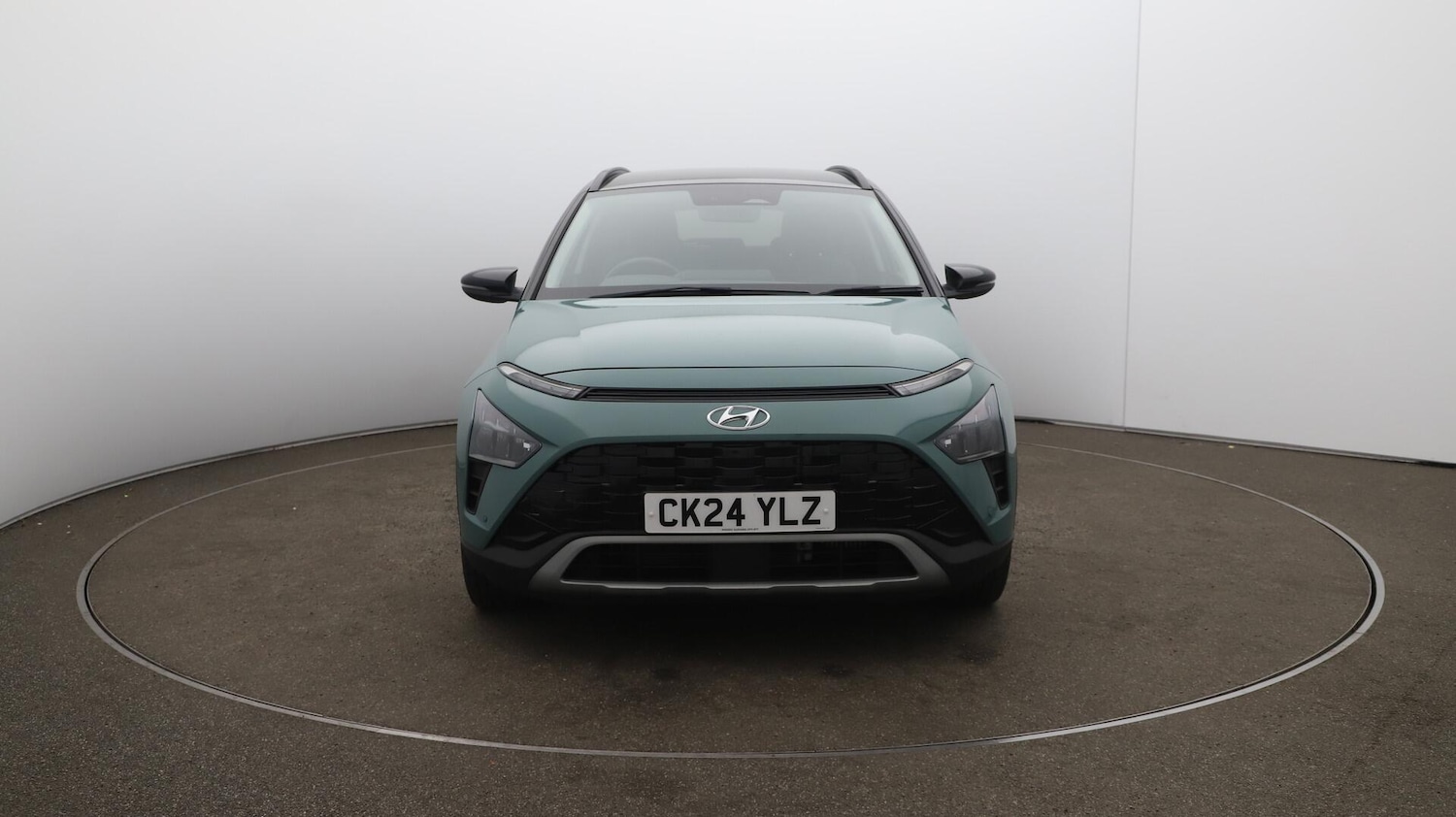 Used Hyundai BAYON 2024 for sale - 76151898: Photo 43