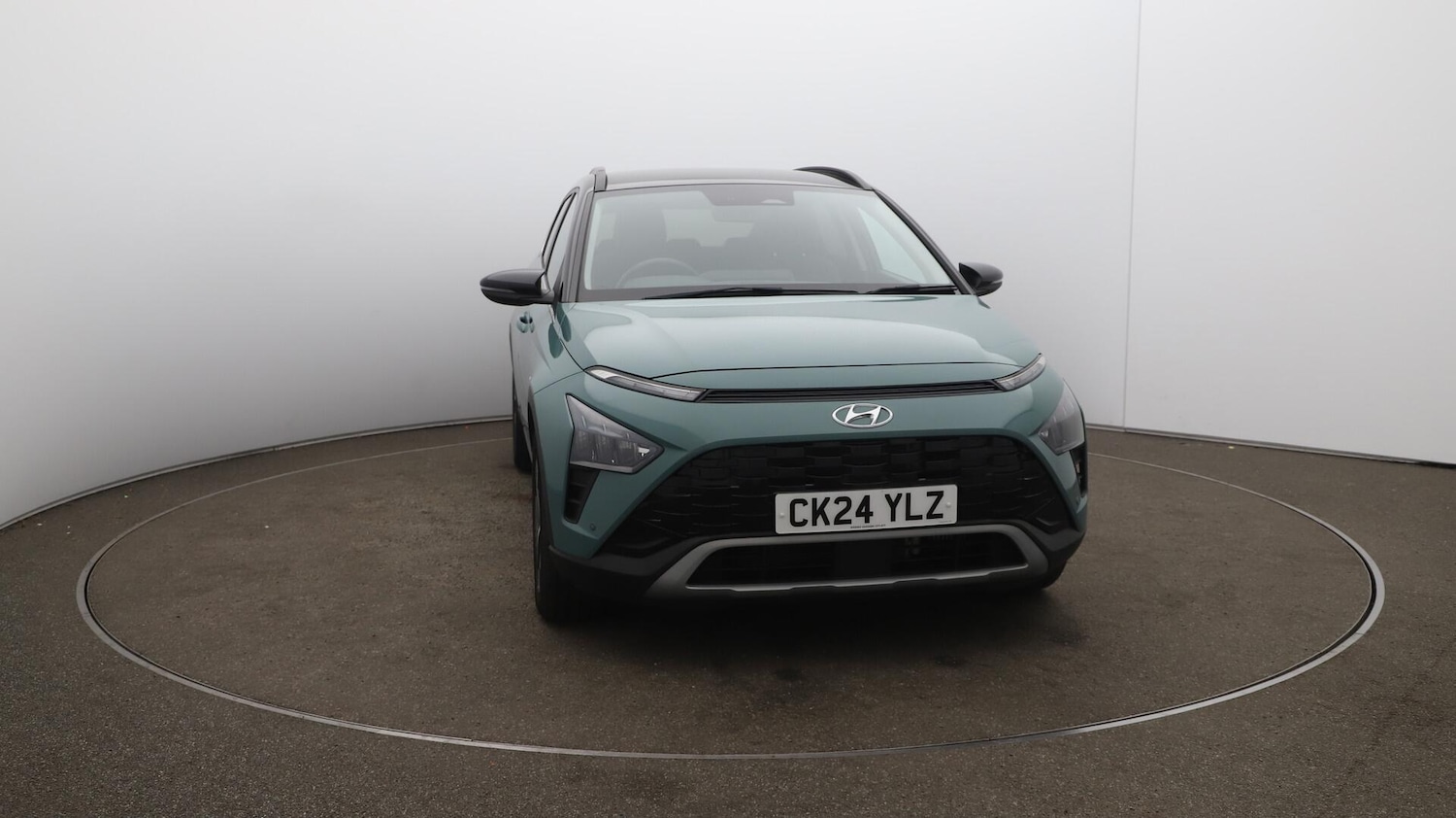 Used Hyundai BAYON 2024 for sale - 76151898: Photo 44