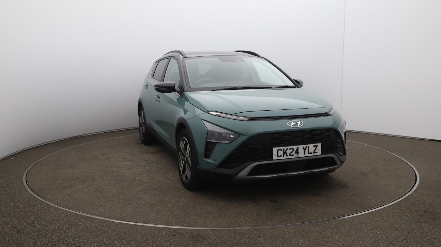 Used Hyundai BAYON 2024 for sale - 76151898: Photo 45